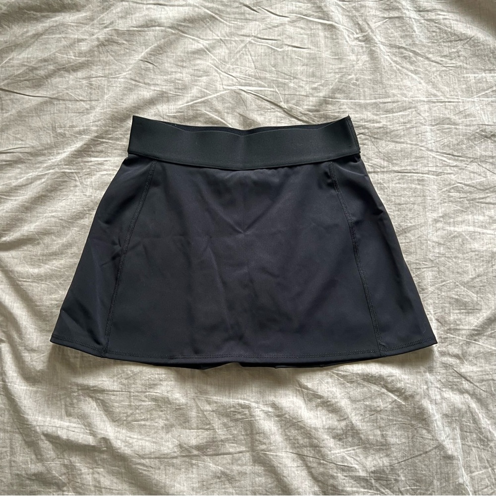 🔺SOLD🔻 TNA ARITZIA - Micro Court Skirt